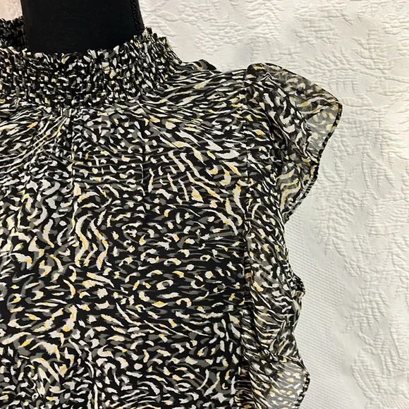 Steve Madden Anna dress, size medium, NWT - Picture 5 of 16